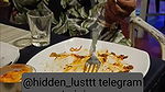 hiddenlust restaurant waiter dare