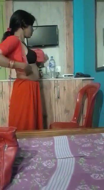 Village Bhabhi ki chut