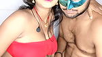 desi cam model couple show