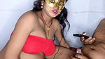 desi cam model couple show