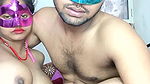 desi cam model couple show