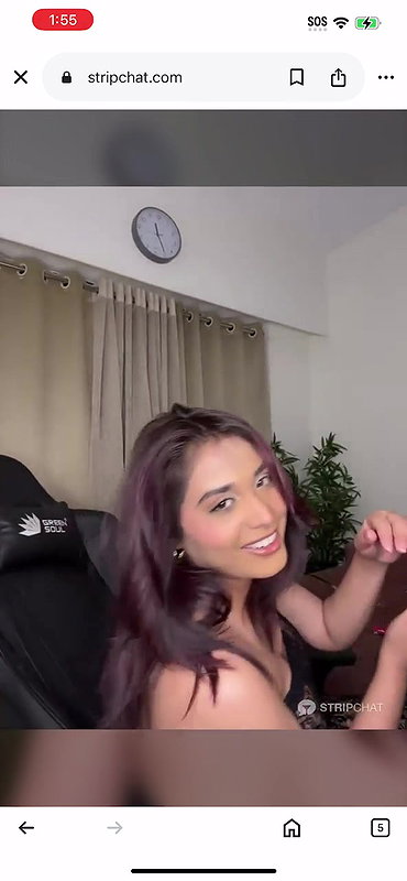 Desi cam video