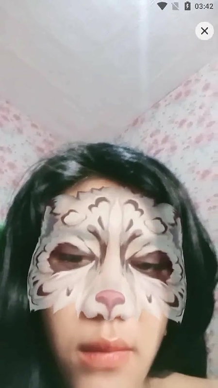 Miss Ratu RR ID ingnya