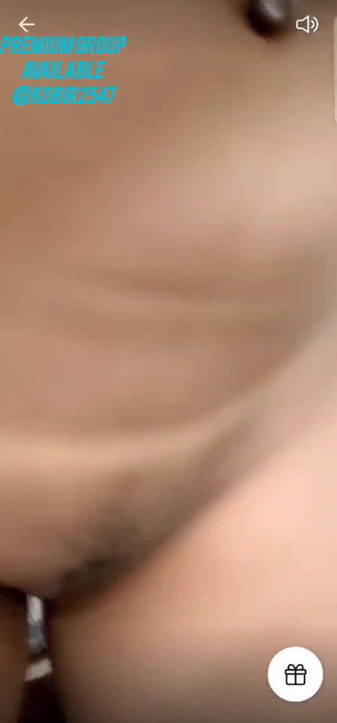tango new cam show