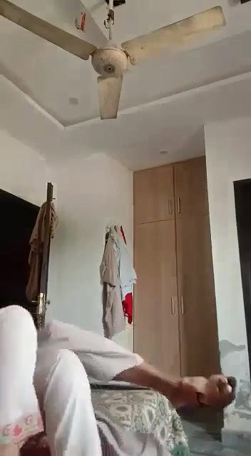 User upload video