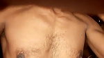 Chetna Sharma Showing Pussy & Ass on Threesome Live ~ with Face