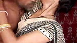 Chetna Sharma Showing Pussy & Ass on Threesome Live ~ with Face
