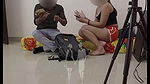 Desi sexy bhabi fun in public place 1
