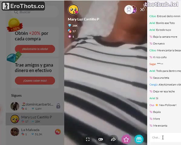 tango hot