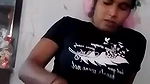 Horny Girl fingering