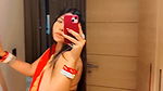 Insta model moumiits Moumita nude video 4
