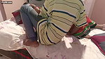 Casual Married Couple Sex