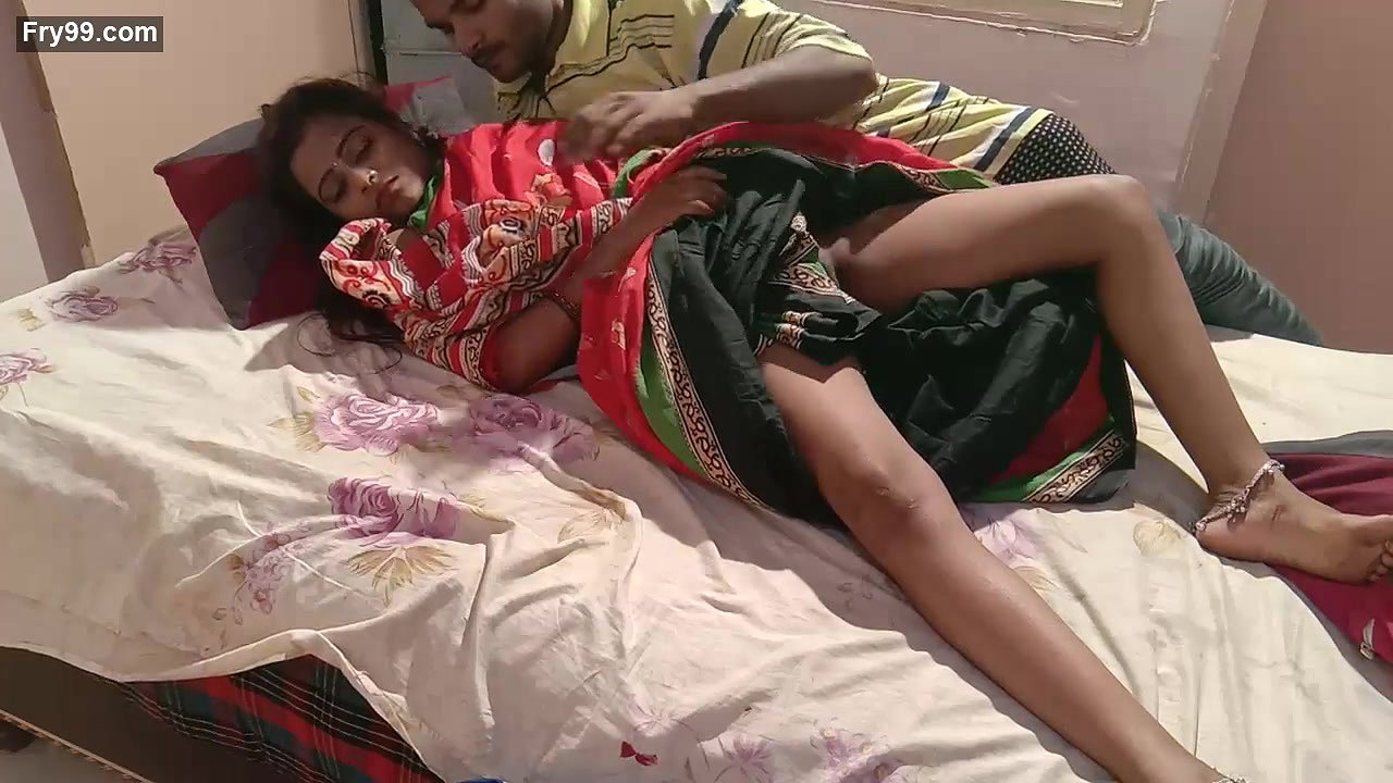 Casual Married Couple Sex