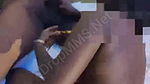 Tamil Dark Fantasy Cpl Kissing with Handjob Blowjob 2