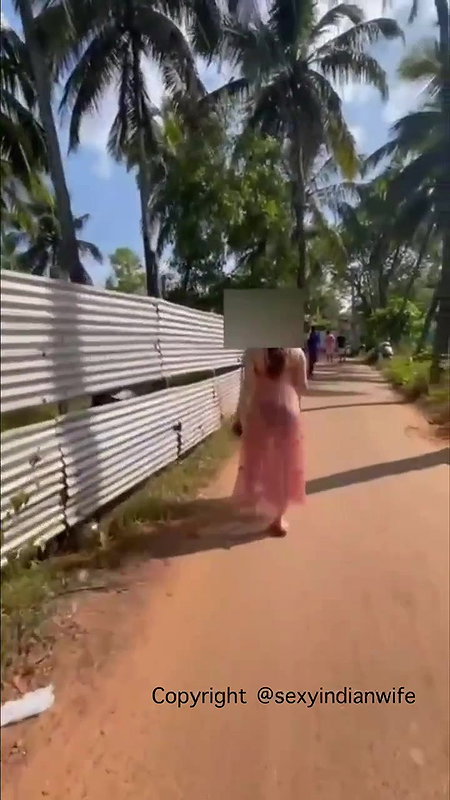 wife flash