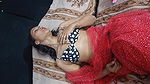 Yours Desi Zoya Bhabi Fullmood Temptation