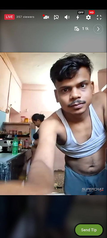 face kitchen
