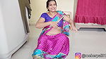 Big navel bhabi dance