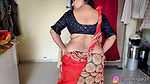 Big navel bhabi dance with Lollipop  Lagelu
