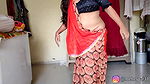 Big navel bhabi dance with Lollipop  Lagelu