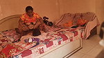 Desi Milf Riding Cock