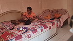 Desi Milf Riding Cock