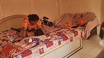 Desi Milf Riding Cock