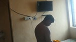 Desi sought couple large clip