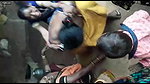 Village Aunty Naked Fun Party