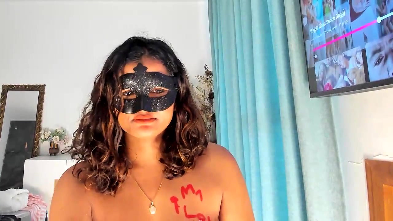 Bad Girl Kayra 69 Stripchat 2