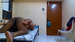Tamil Couple In Sleazy Hotel Sex