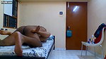 Tamil Couple In Sleazy Hotel Sex