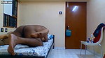 Tamil Couple In Sleazy Hotel Sex