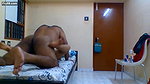 Tamil Couple In Sleazy Hotel Sex