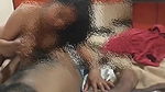 Tamil item Aunty sex 5