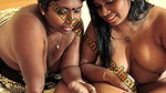 SOUMYA M AND KAMAVAHINI