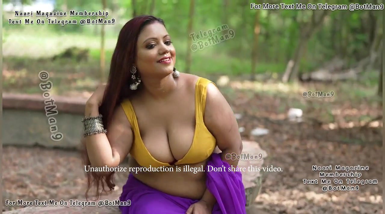 Model Bipasha Naari Magazine Uncut