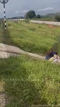User uploaded video