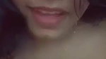 Cute dimple girl leaked