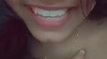 Cute dimple girl leaked