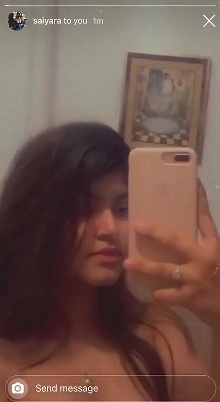 User uploaded video