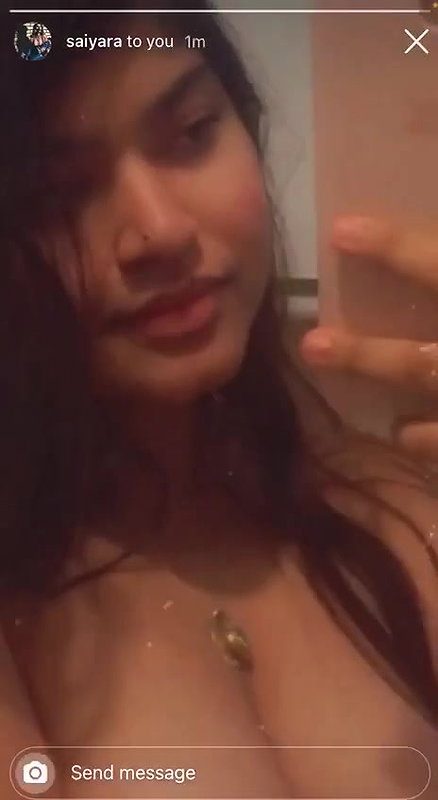 User uploaded video