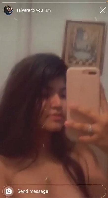 User uploaded video