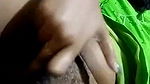 Desi Girl Fingering an Recording