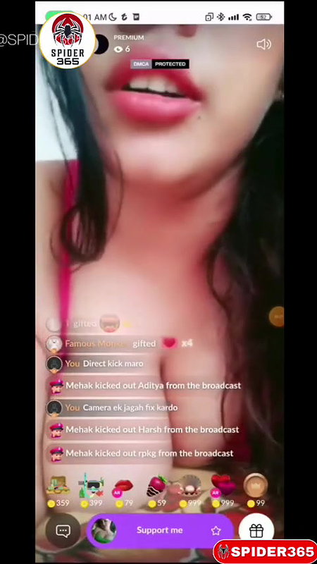 Mehbooba Tango