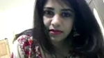 Gujju Girl Showing on Cam