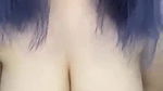 Big Boobs Girl Showin Live