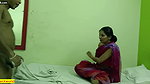 Husband Office Jane Baad Bhabhi ko accha se Chuda! Desi Hot Sex