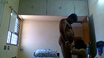 Tamil Couple In Sleazy Hotel Sex