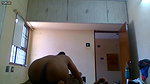 Tamil Couple In Sleazy Hotel Sex